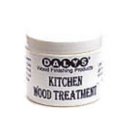 DALYS PAINT Kitch.Wood Treatment15412 15404